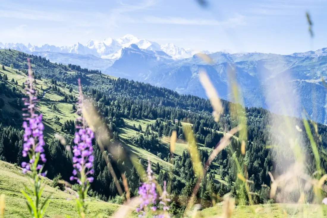Village Club du Soleil - Morzine 3 étoiles★★★