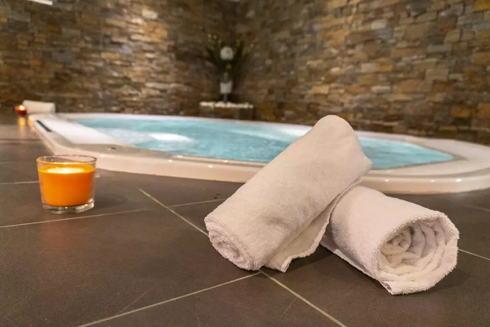 Village Club Miléade de Morzine3 étoiles★★★