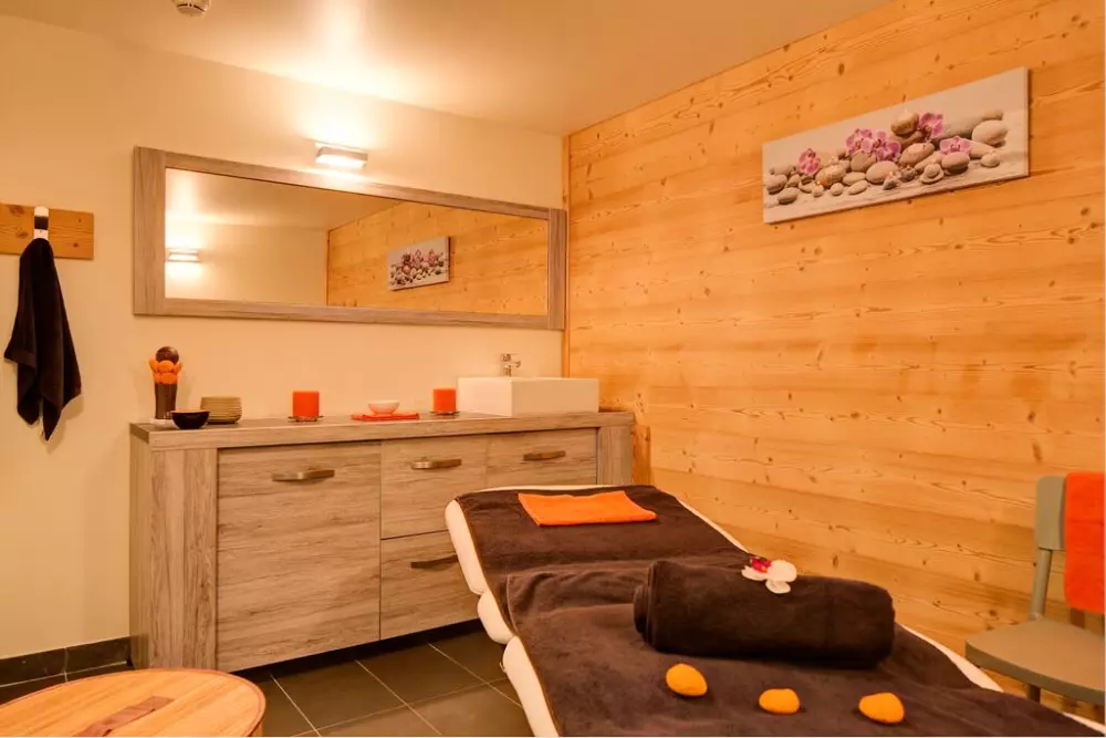 Village Club Miléade de Morzine3 étoiles★★★