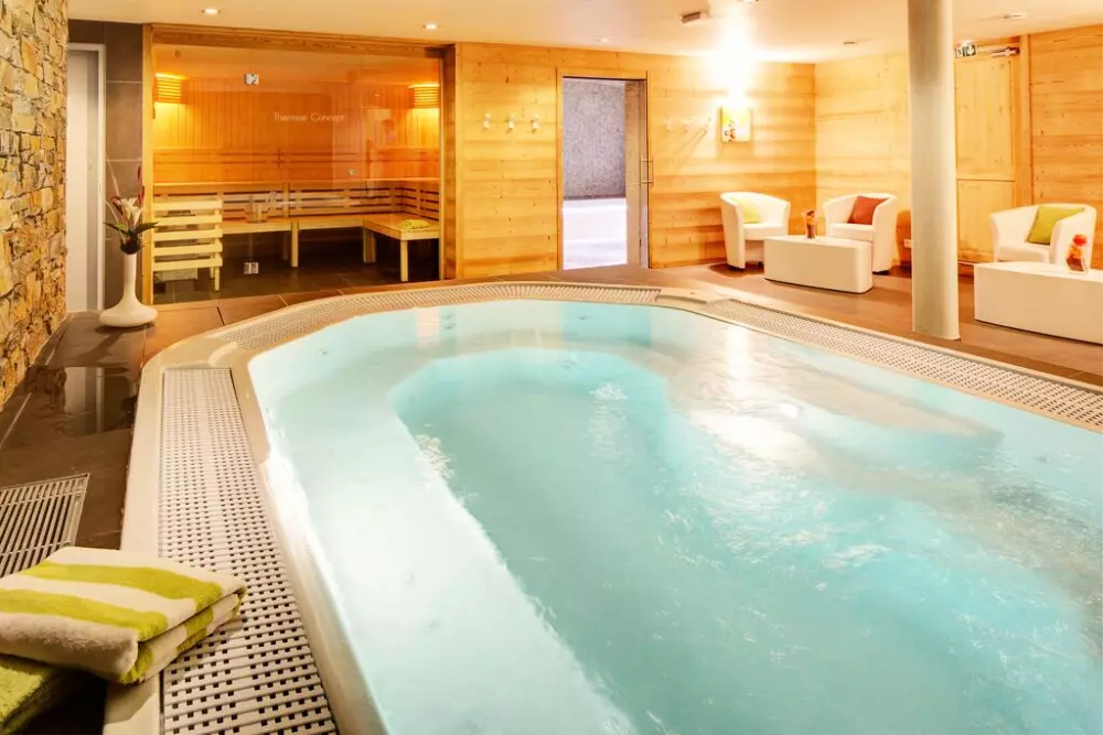 Village Club Miléade de Morzine3 étoiles★★★