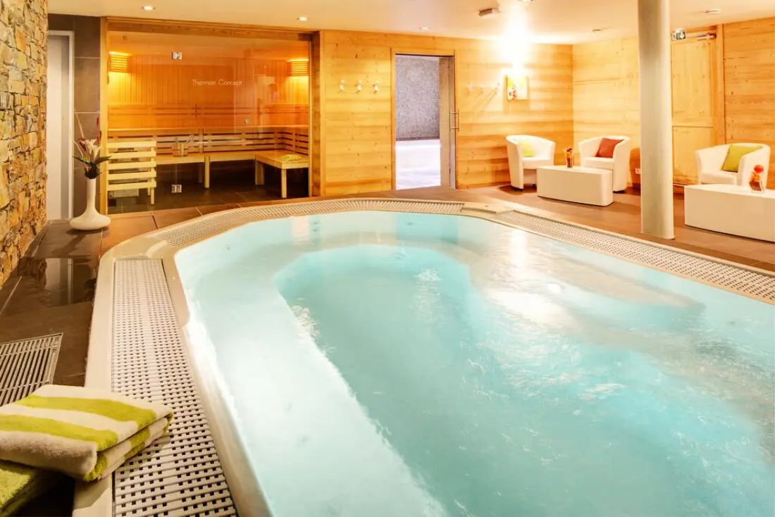 Village Club Miléade de Morzine3 étoiles★★★