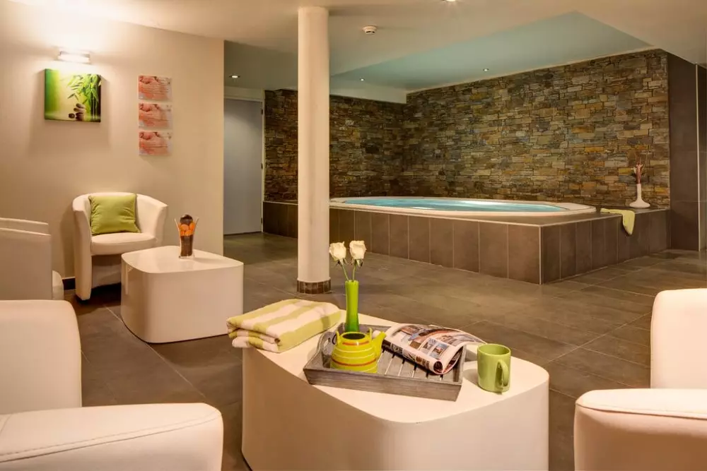 Village Club Miléade de Morzine3 étoiles★★★