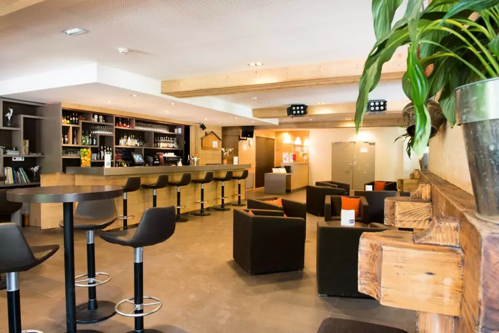 Village Club Miléade de Morzine3 étoiles★★★