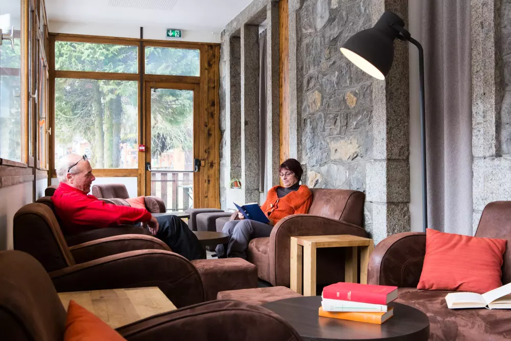 Village Club Miléade de Morzine3 étoiles★★★