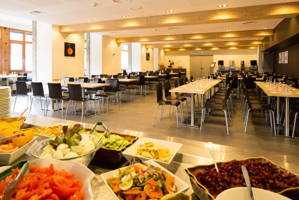 Village Club Miléade de Morzine3 étoiles★★★