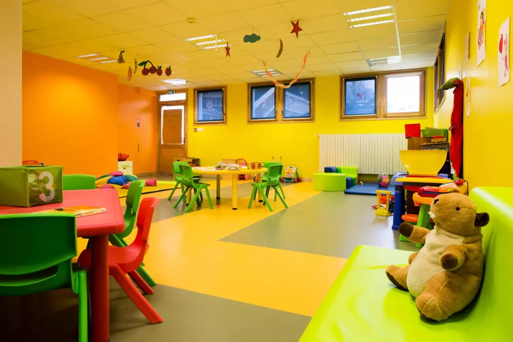 Village Club Miléade de Morzine3 étoiles★★★