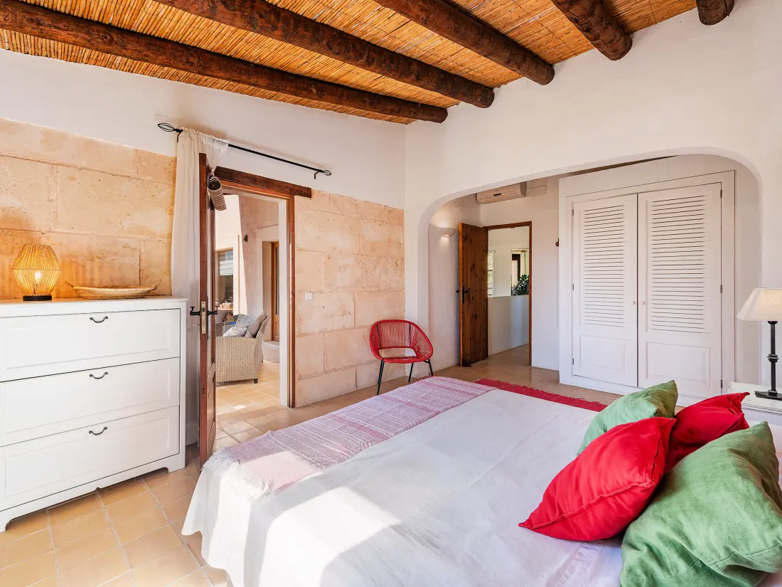 Maison de Vacances Moscari 6