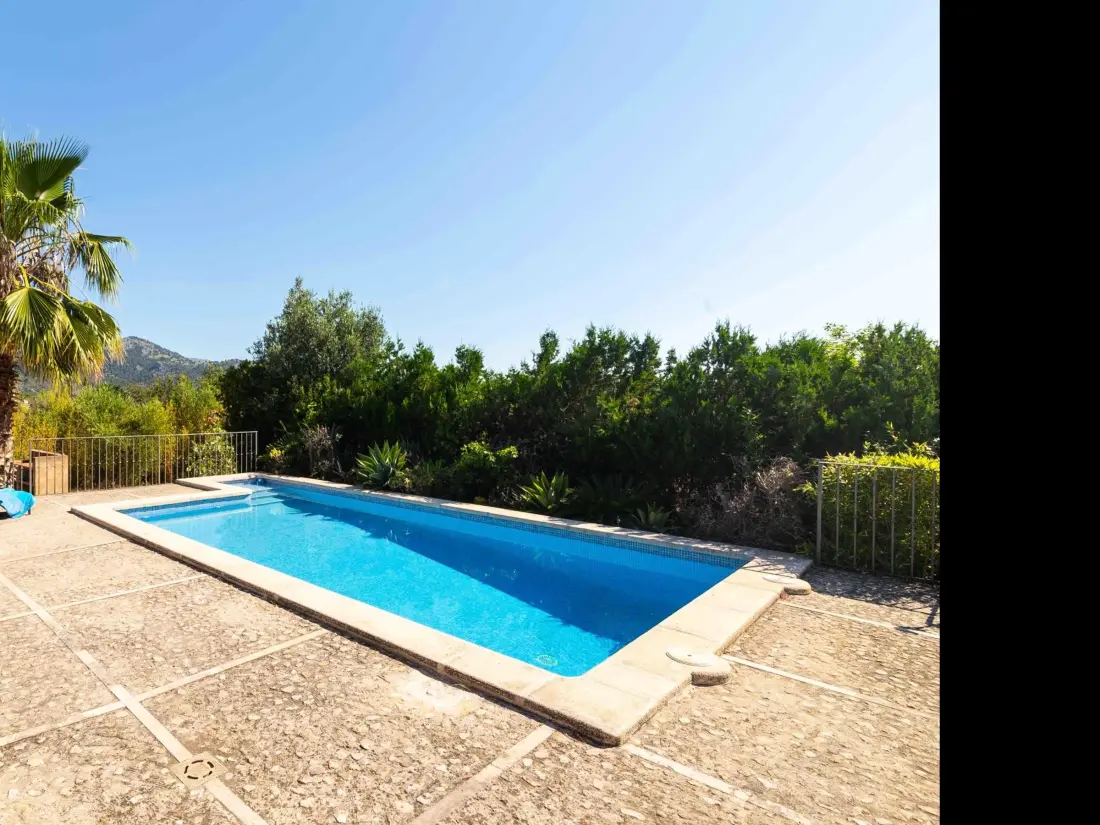 Maison de Vacances Moscari 7