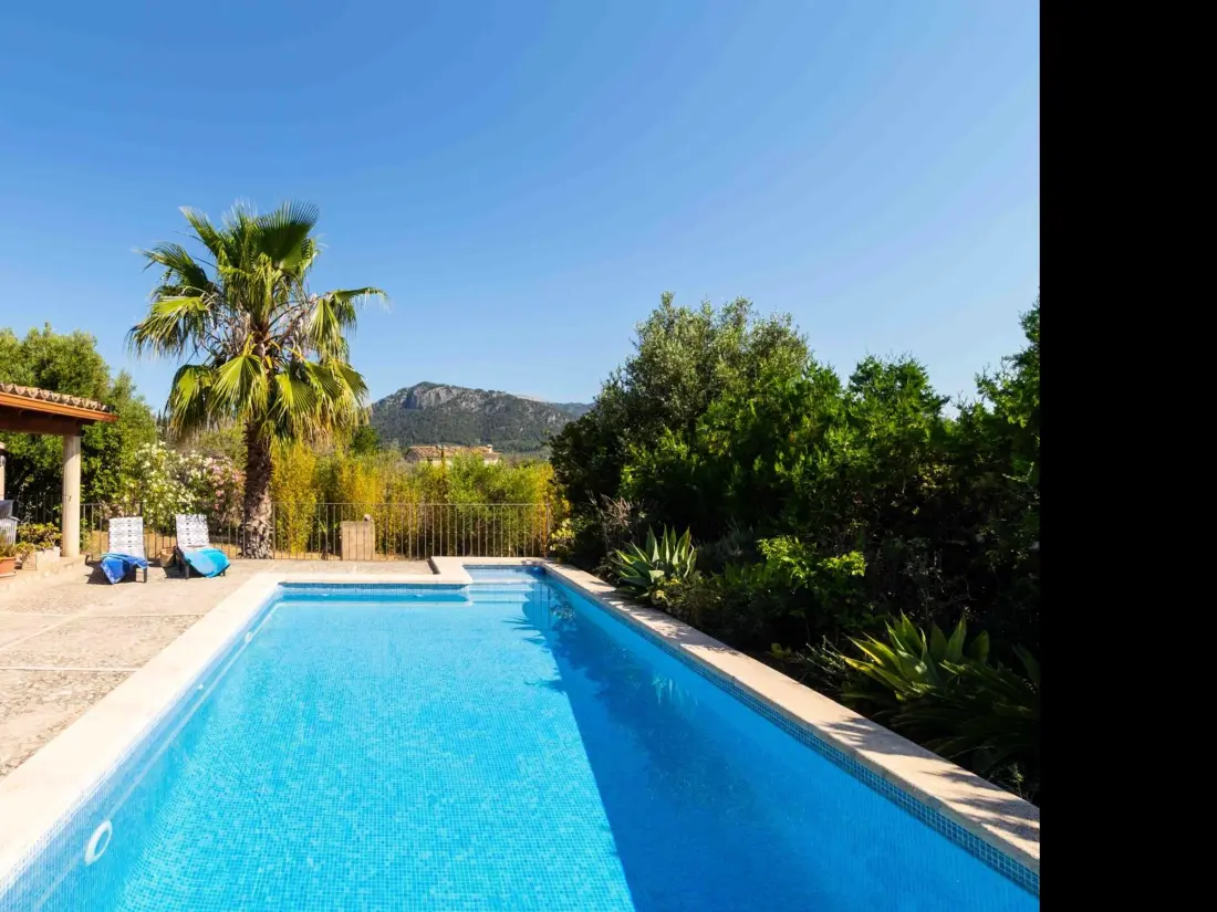 Maison de Vacances Moscari 7