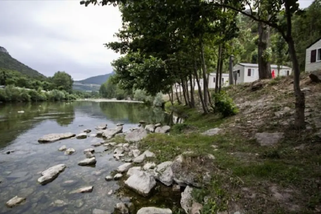 Camping de l'Auberge2 étoiles★★