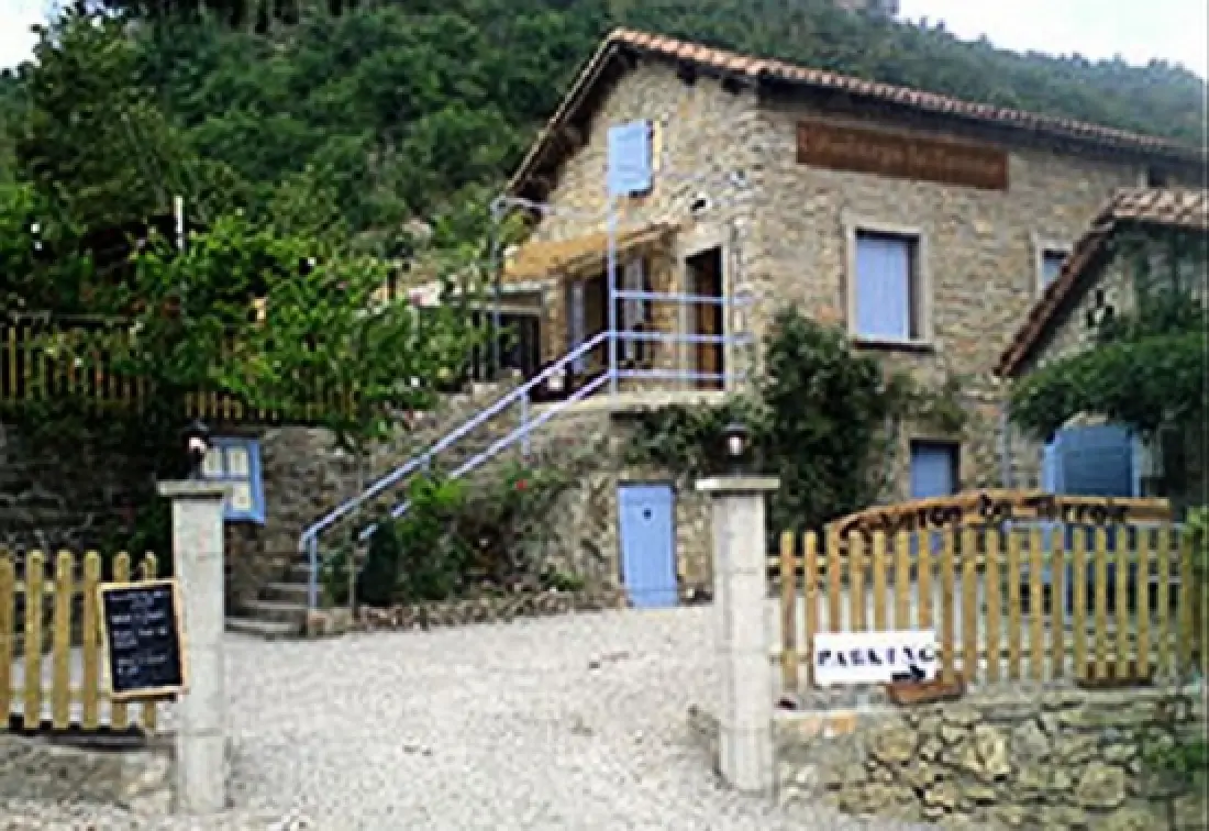 Camping de l'Auberge2 étoiles★★
