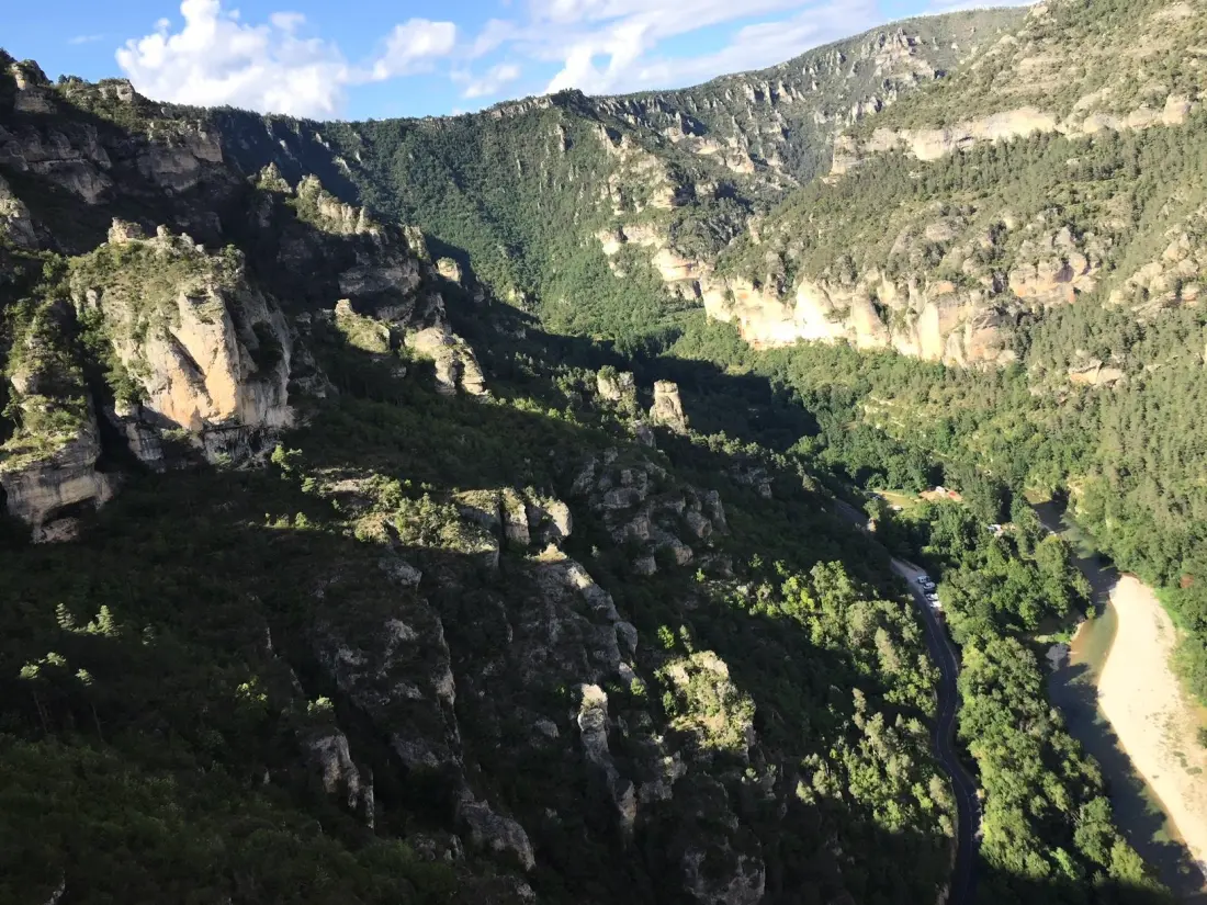 Camping LES PRADES 4 étoiles★★★★