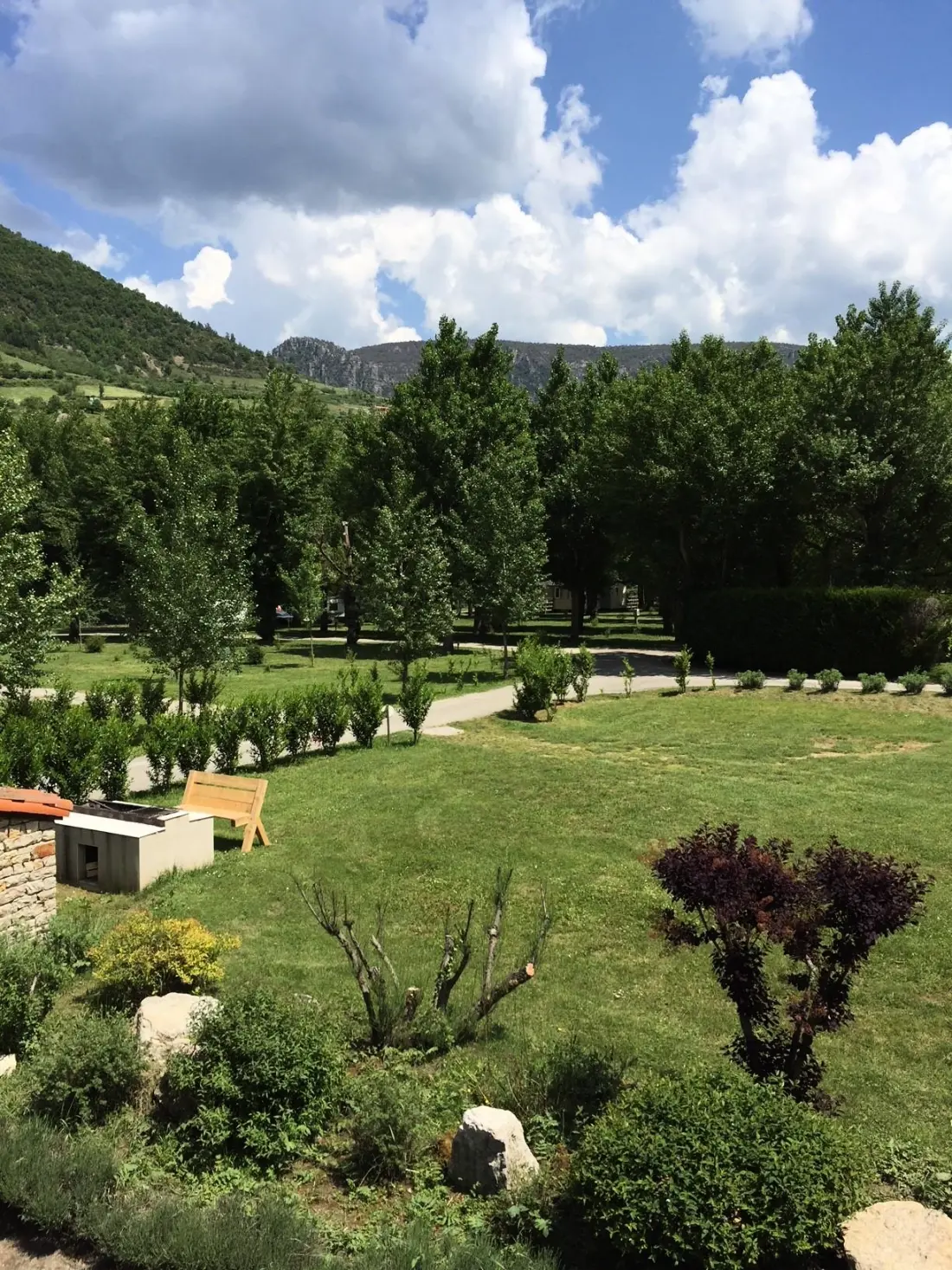 Camping LES PRADES 4 étoiles★★★★