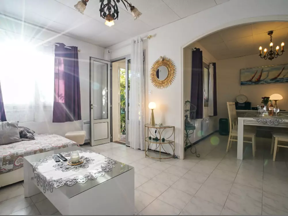 Maison de Vacances Mouans Sartoux