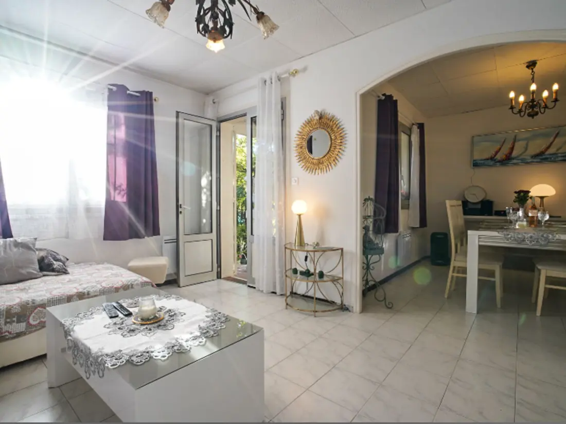 Maison de Vacances Mouans Sartoux