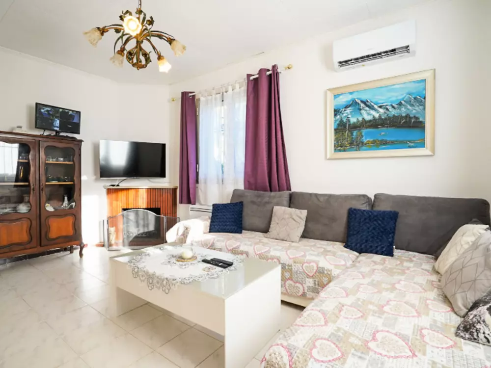 Maison de Vacances Mouans Sartoux