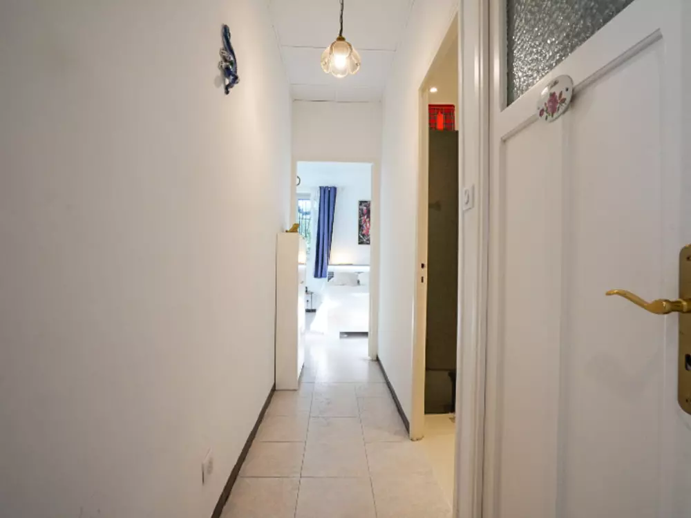 Maison de Vacances Mouans Sartoux