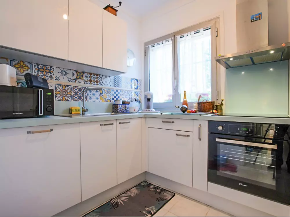 Maison de Vacances Mouans Sartoux