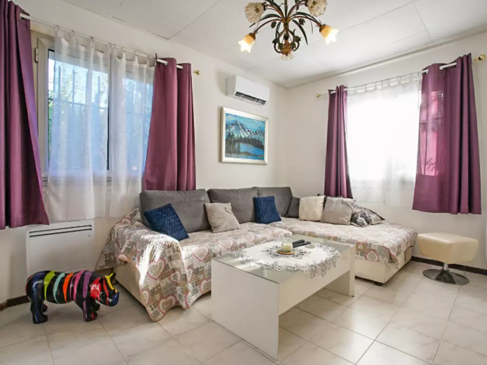 Maison de Vacances Mouans Sartoux