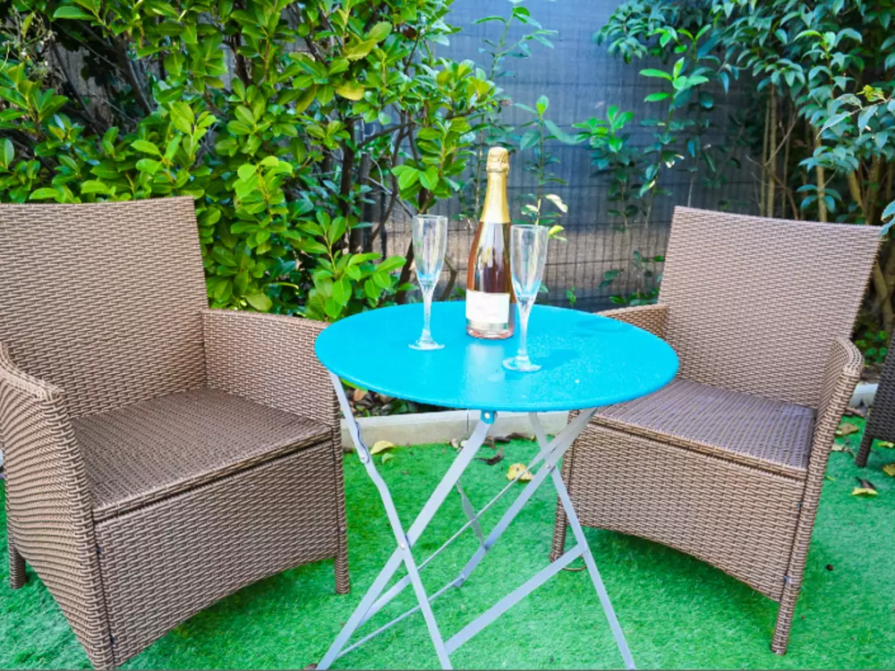 Maison de Vacances Mouans Sartoux