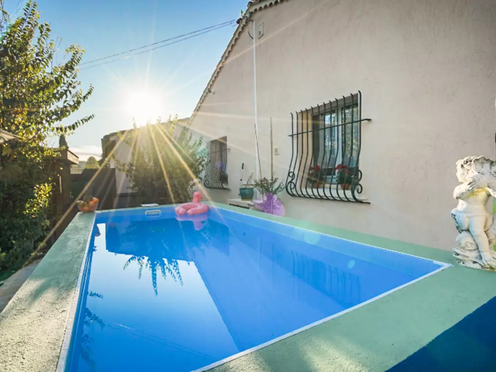 Maison de Vacances Mouans Sartoux