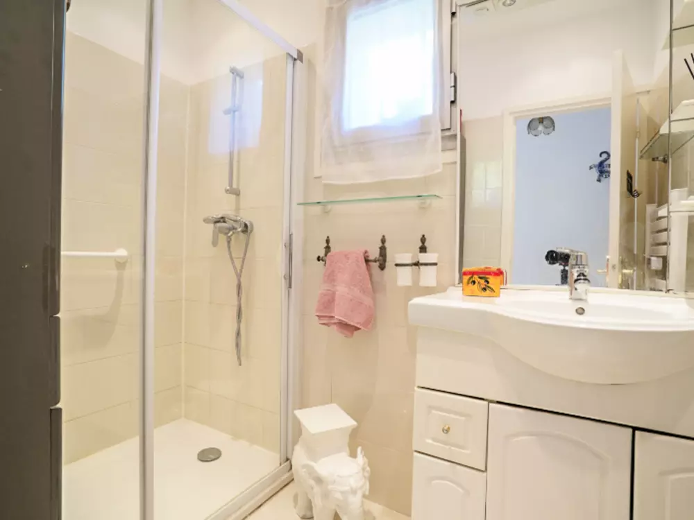 Maison de Vacances Mouans Sartoux