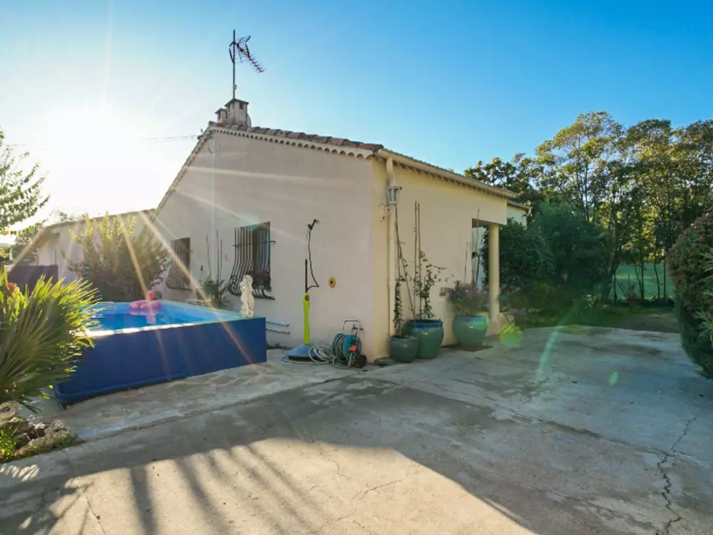 Maison de Vacances Mouans Sartoux