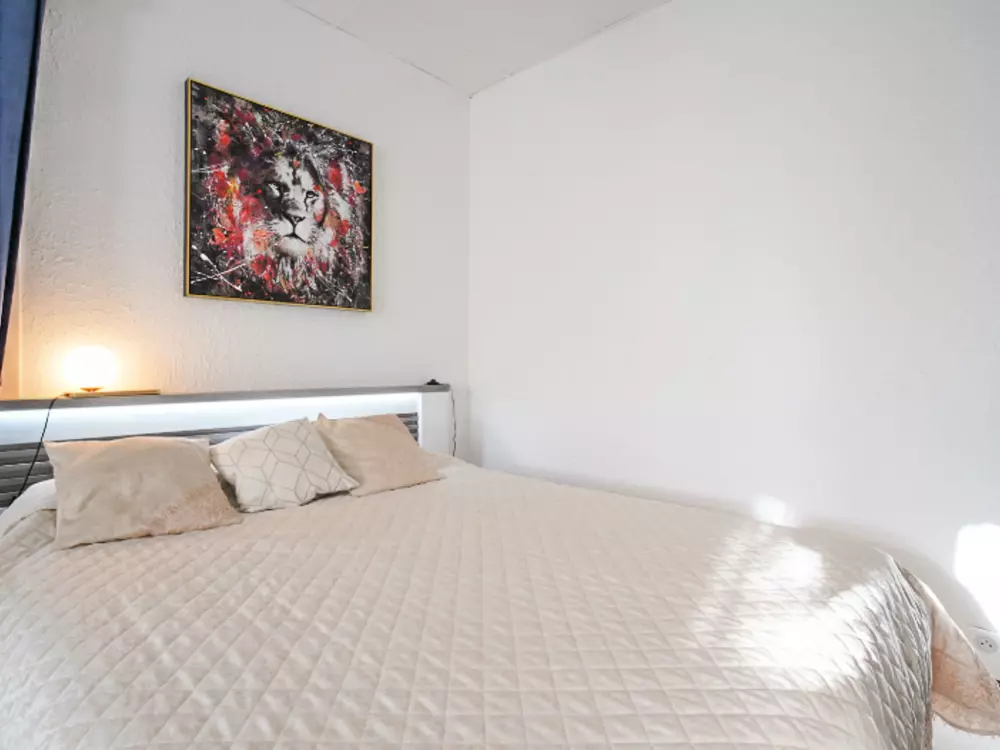 Maison de Vacances Mouans Sartoux