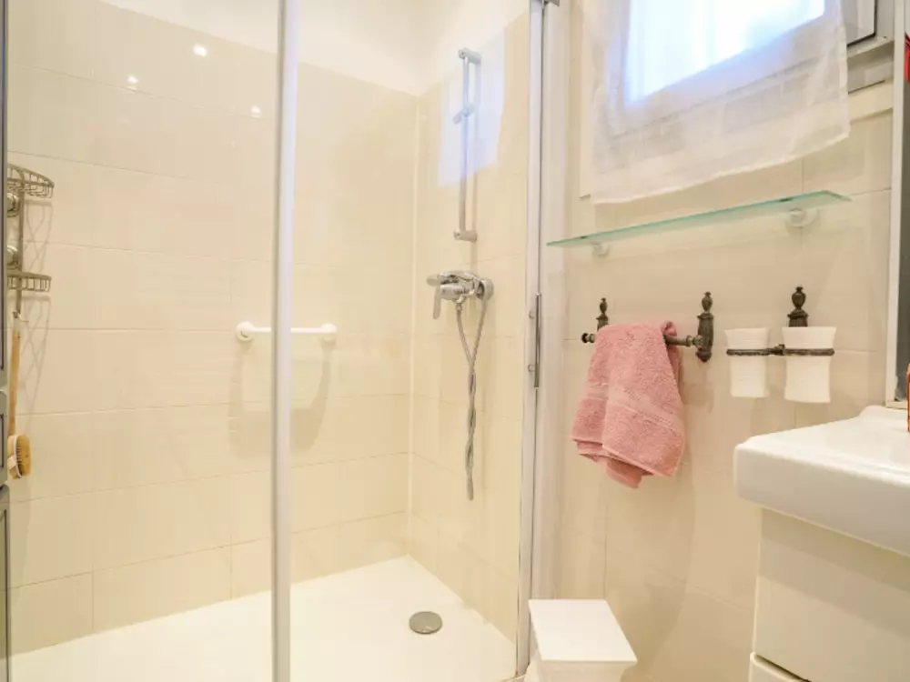 Maison de Vacances Mouans Sartoux