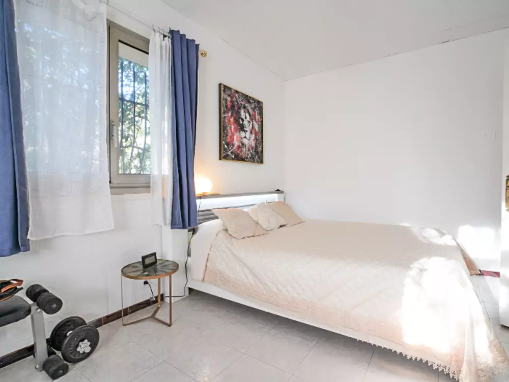 Maison de Vacances Mouans Sartoux