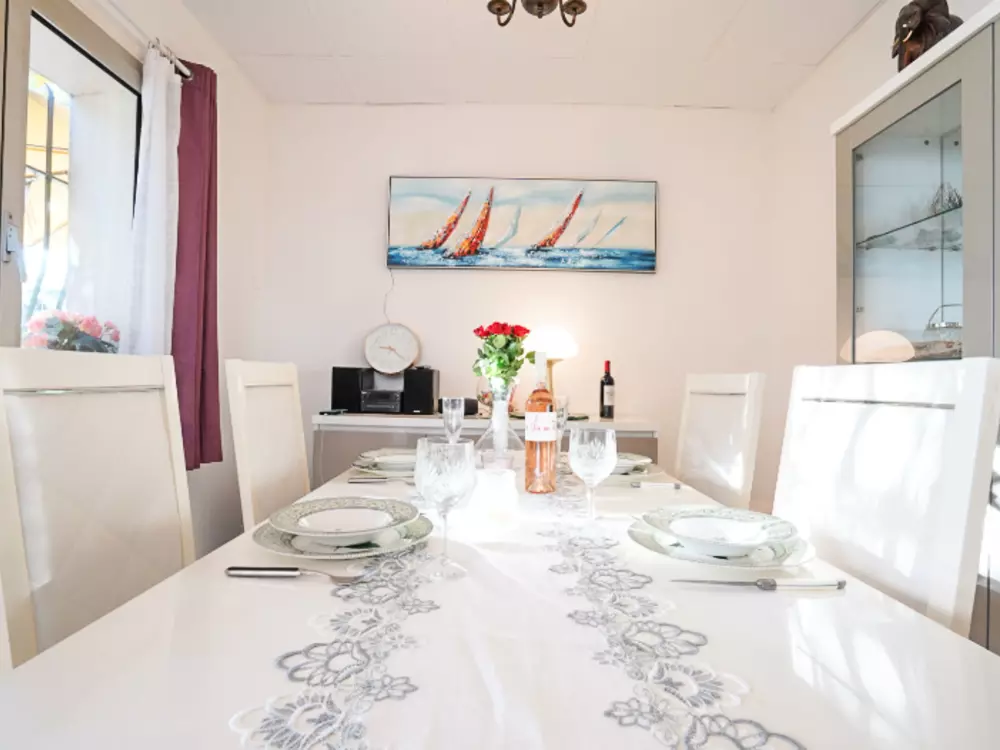 Maison de Vacances Mouans Sartoux