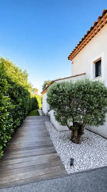 Villa 8 Pers Piscine Privée 20 Min De Cannes
