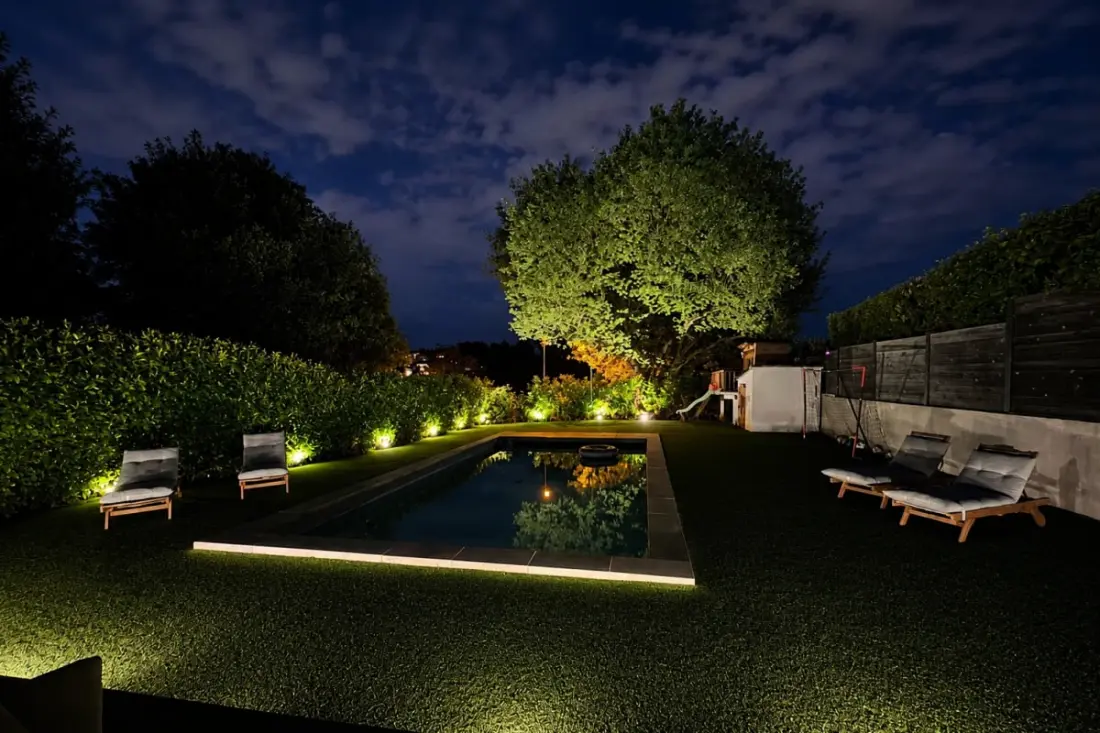 Villa 8 Pers Piscine Privée 20 Min De Cannes