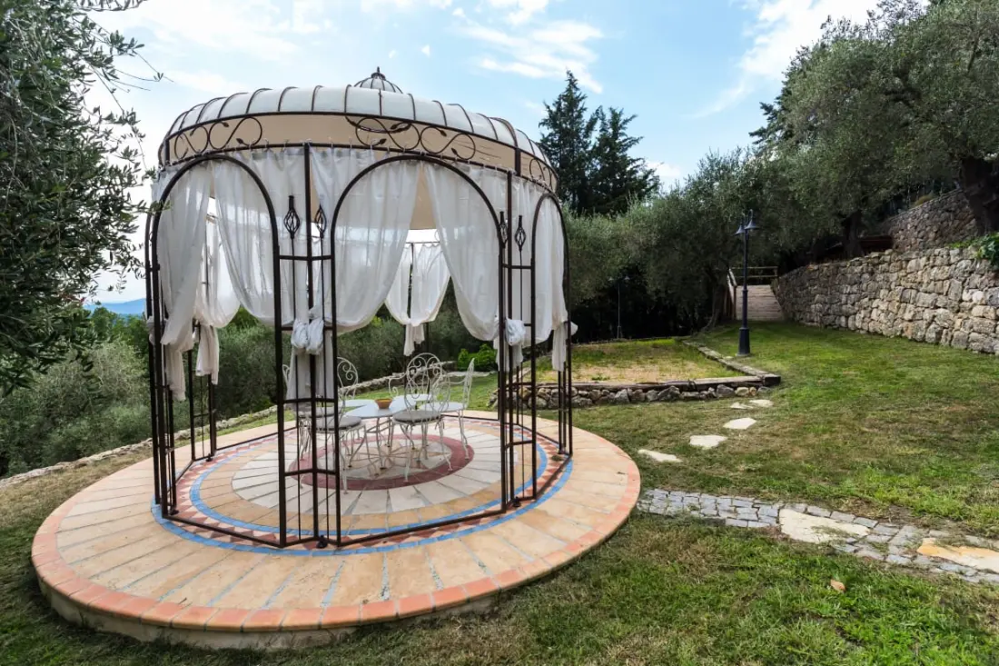 Villa De Luxe 18 Pers Avec Piscine Chauffée Près De Cannes