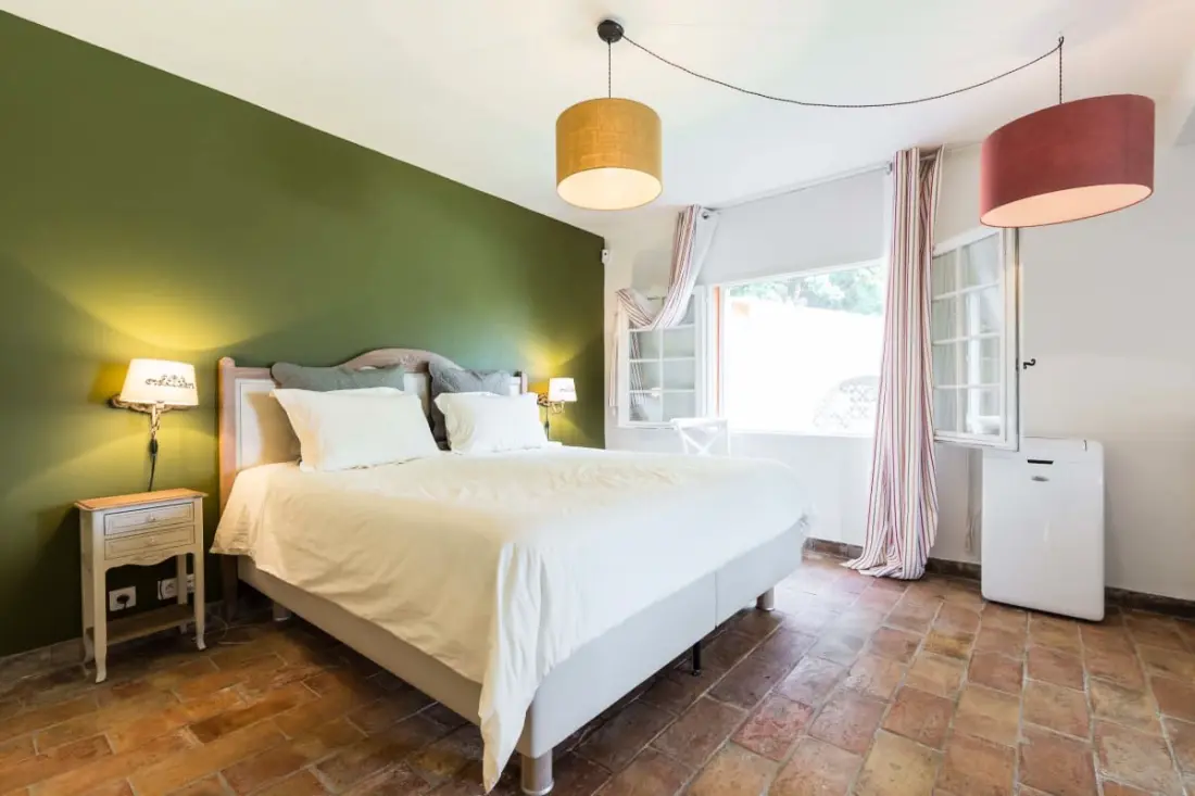 Villa De Luxe 18 Pers Avec Piscine Chauffée Près De Cannes