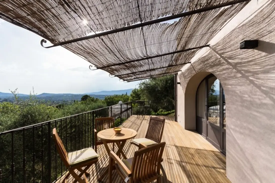 Villa De Luxe 18 Pers Avec Piscine Chauffée Près De Cannes