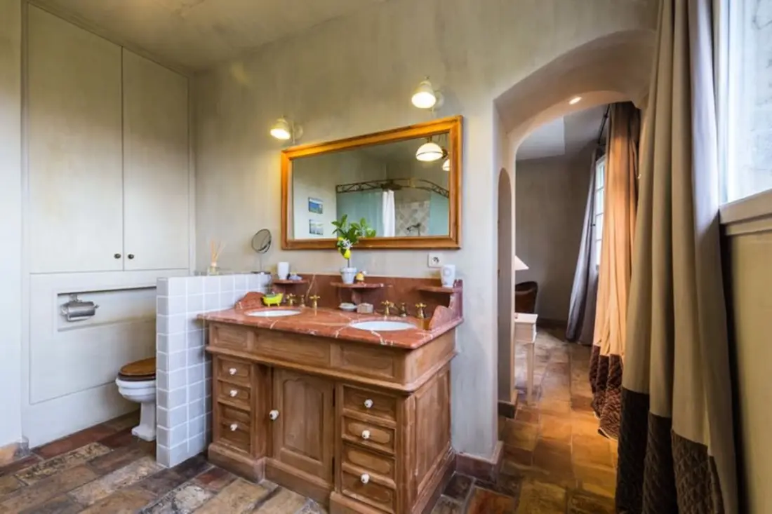 Villa De Luxe 18 Pers Avec Piscine Chauffée Près De Cannes