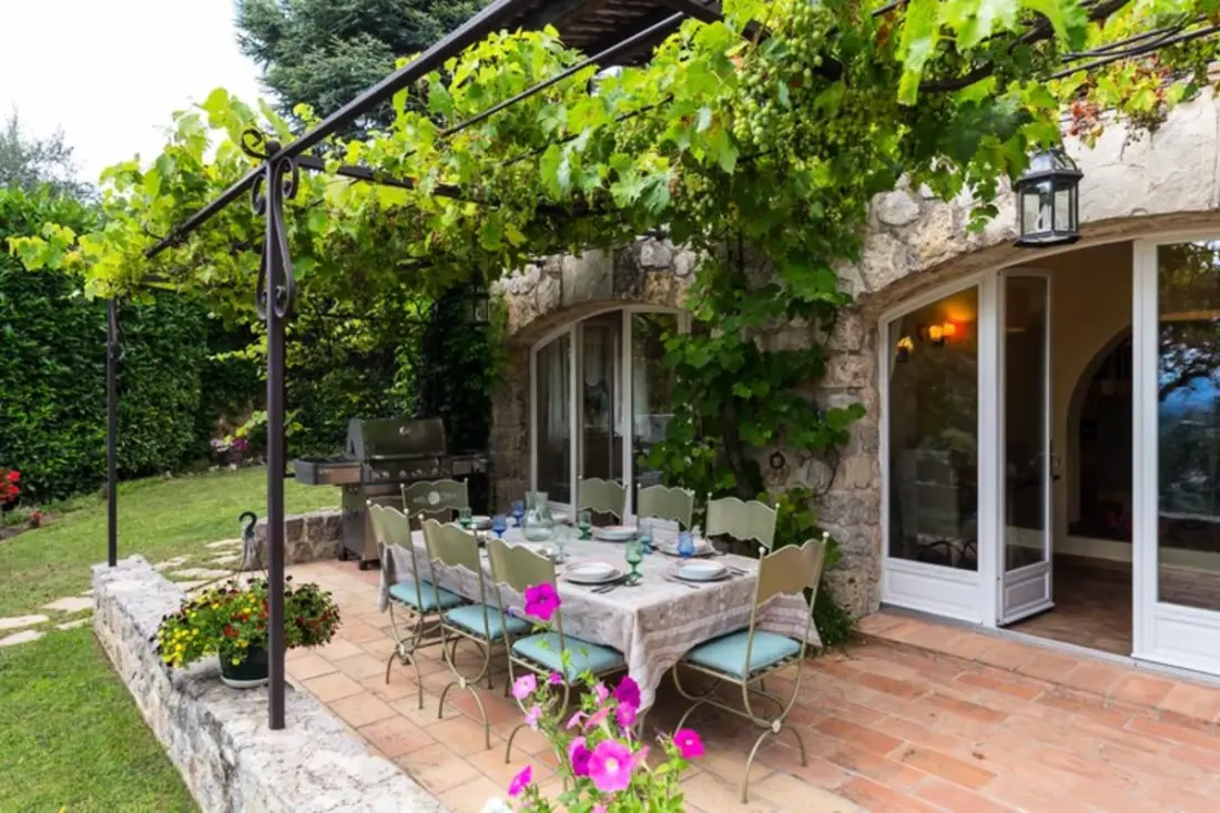Villa De Luxe 18 Pers Avec Piscine Chauffée Près De Cannes