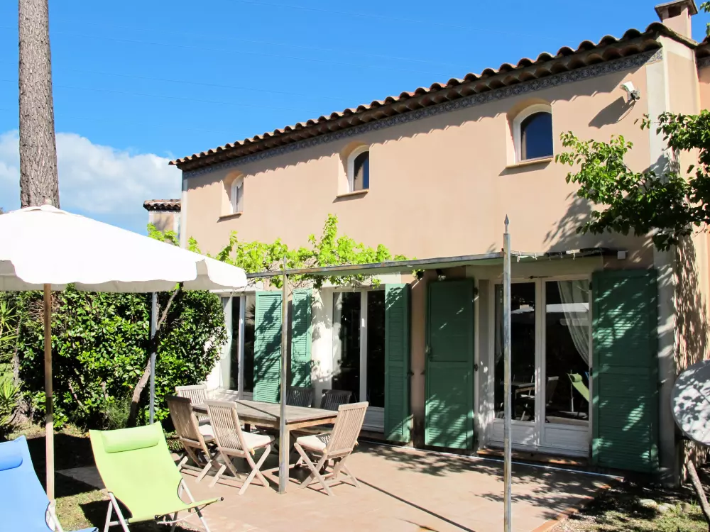 Maison de Vacances Mougins