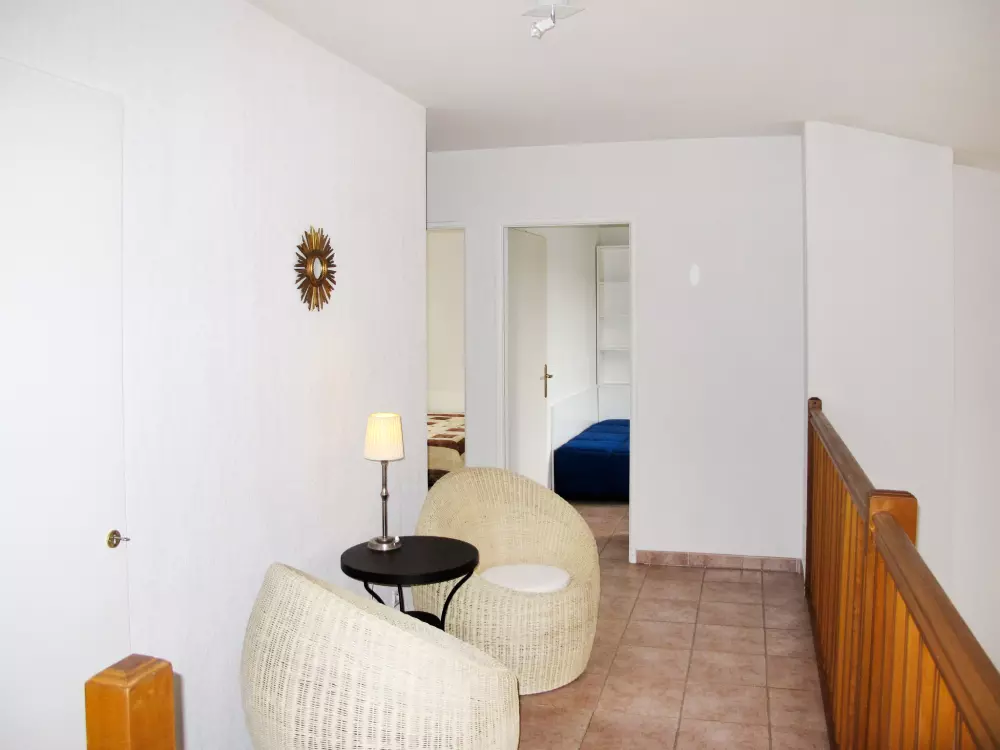 Maison de Vacances Mougins