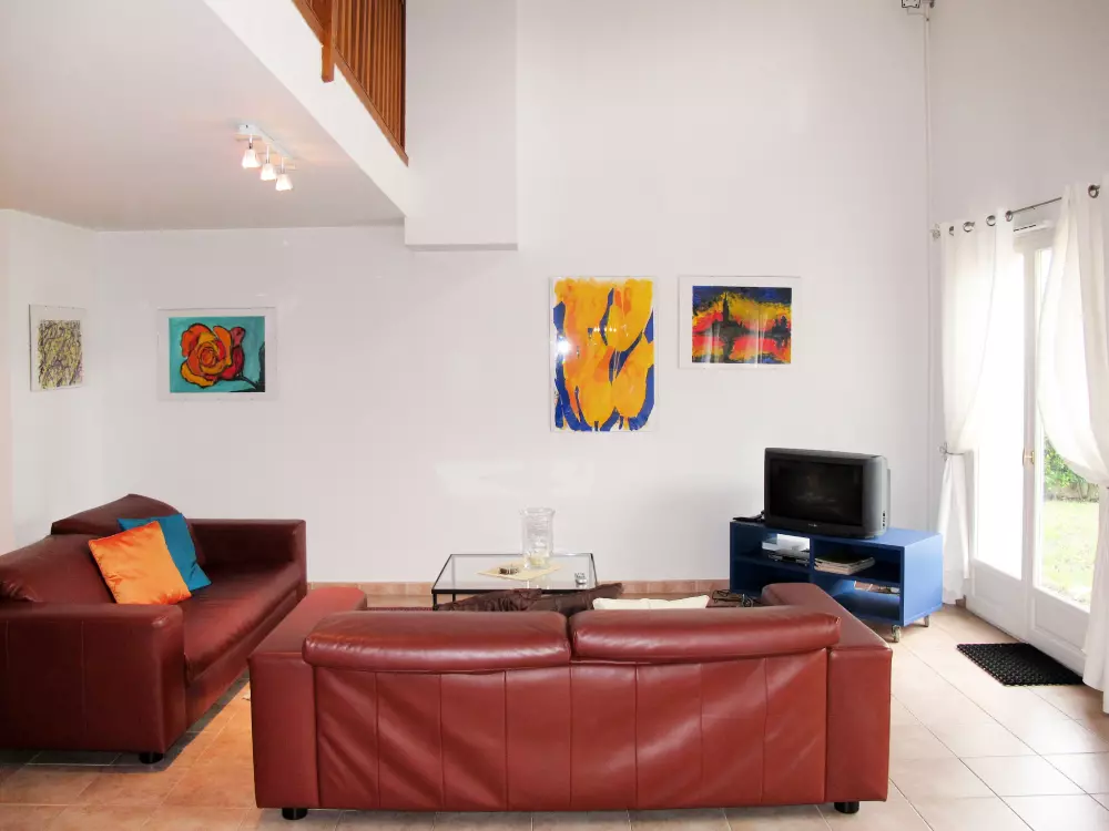 Maison de Vacances Mougins