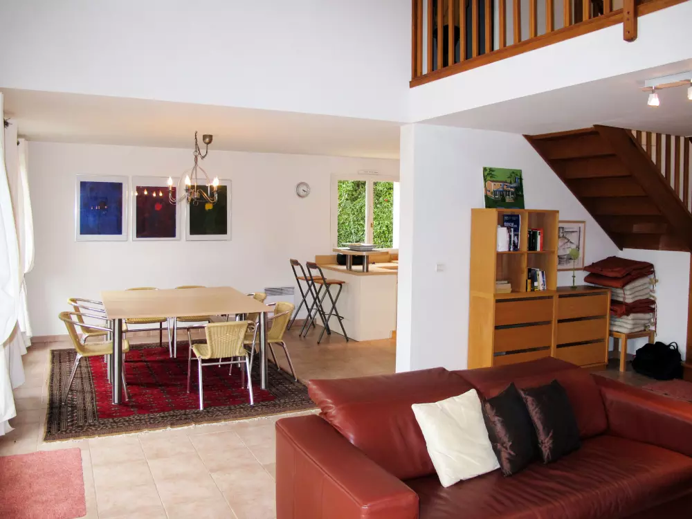 Maison de Vacances Mougins