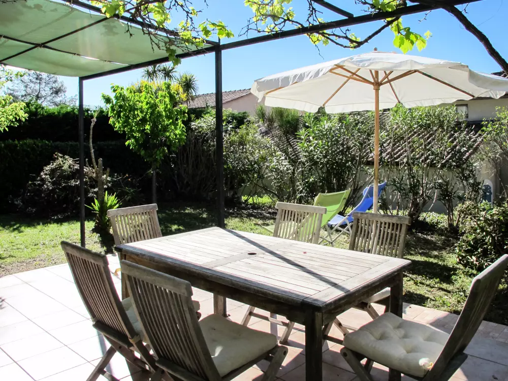 Maison de Vacances Mougins