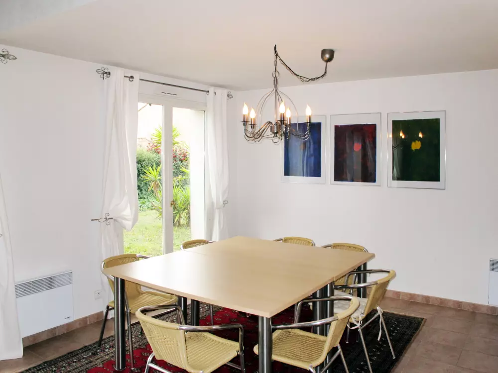 Maison de Vacances Mougins