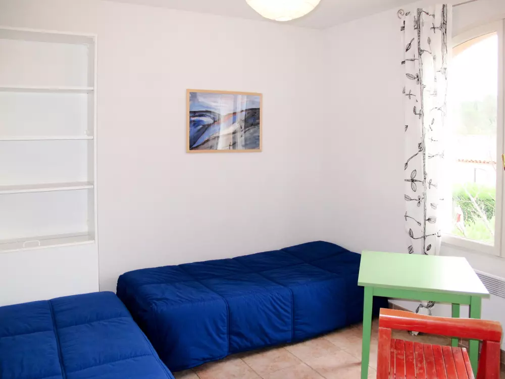 Maison de Vacances Mougins