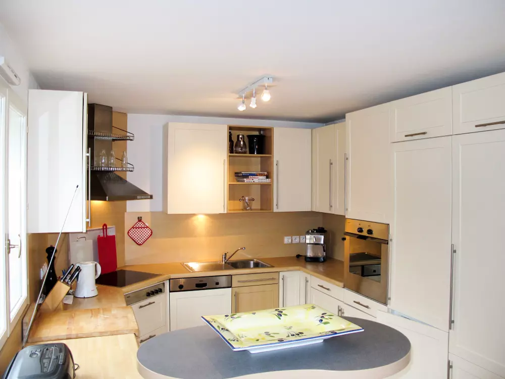 Maison de Vacances Mougins