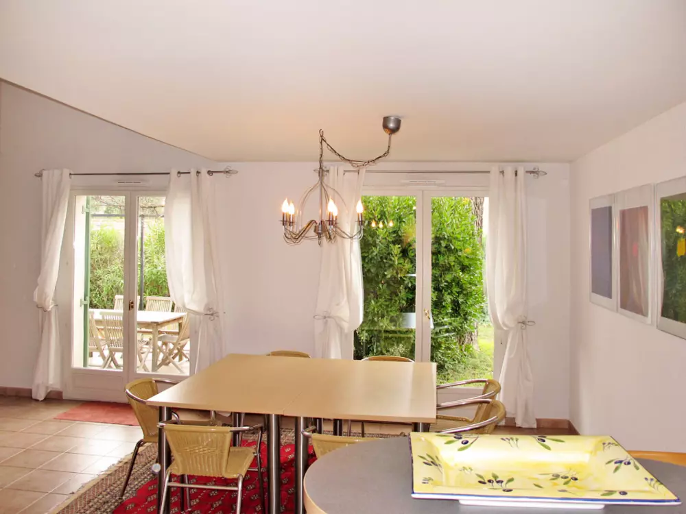 Maison de Vacances Mougins