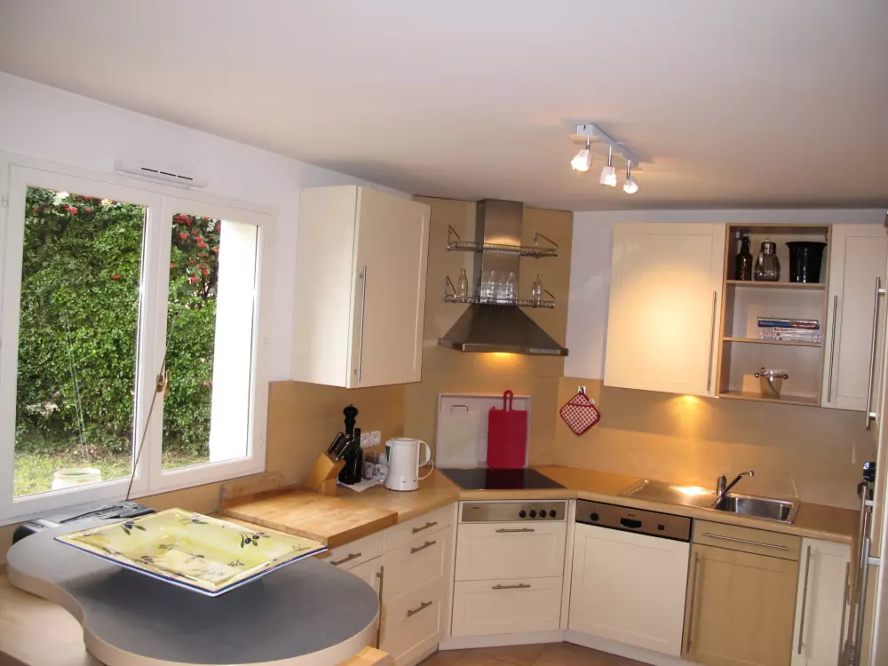 Maison de Vacances Mougins