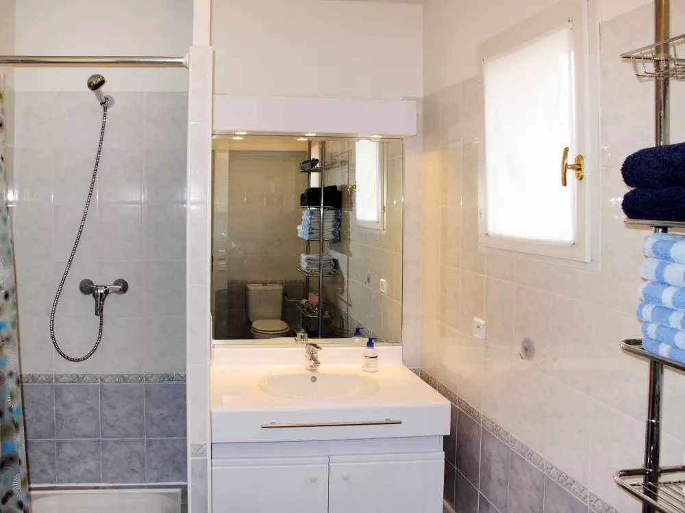 Maison de Vacances Mougins