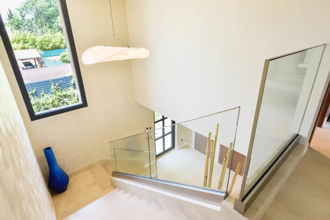 Résidence Mougins - Villa Renovee - Piscine - Au Calme
